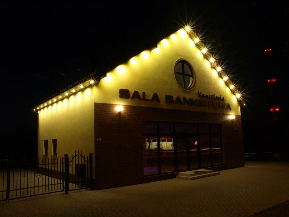 Kancelaria Szczecin Exterior photo